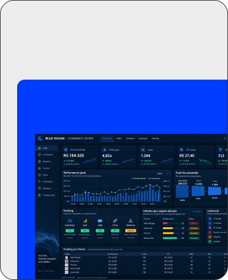 Dashboard & BI